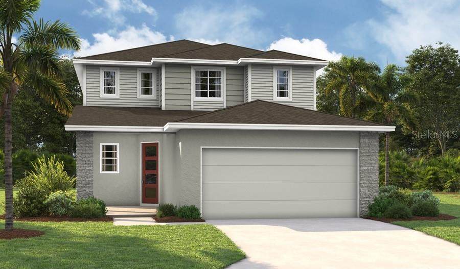 5127 Spring Maiden Circle - Photo 1