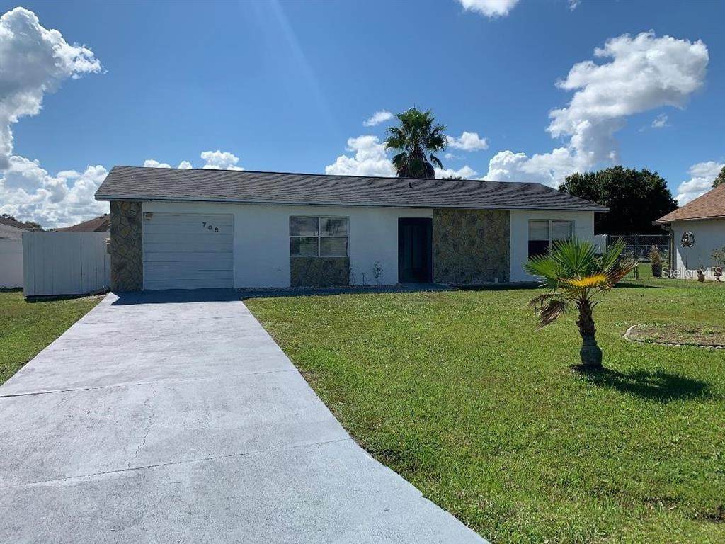 708 Antelope Way - Photo 1