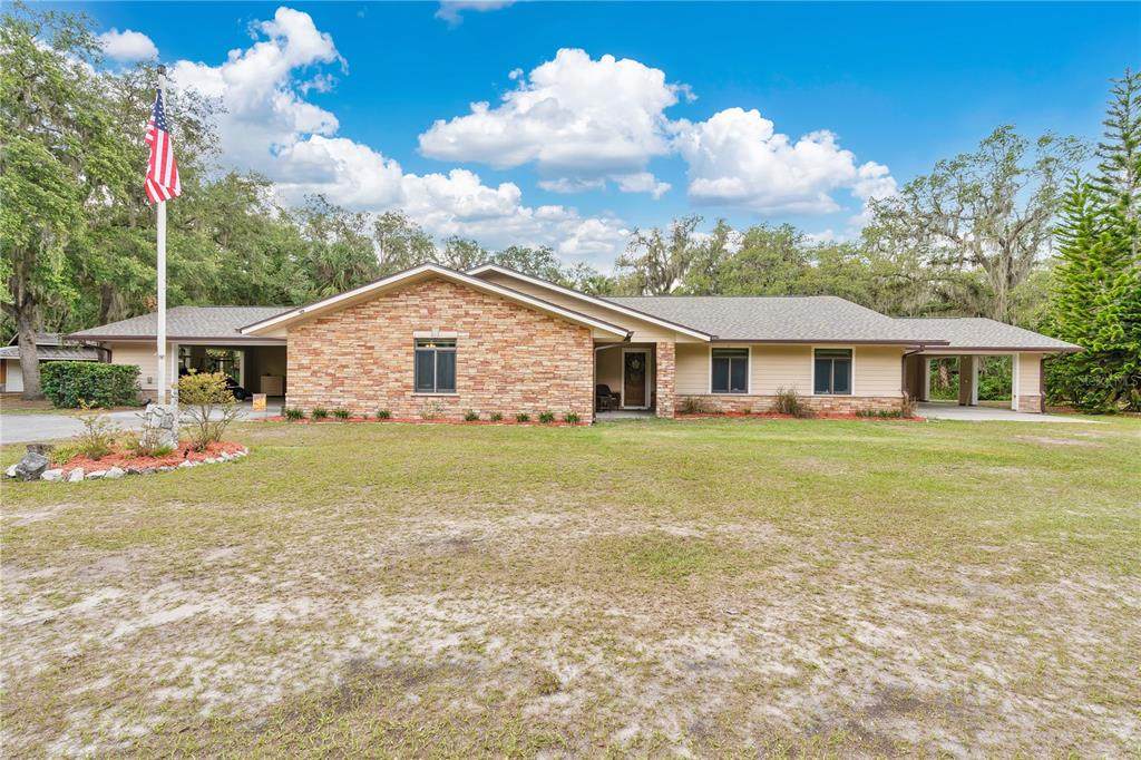 4410 Mildred Bass Road - Photo 1