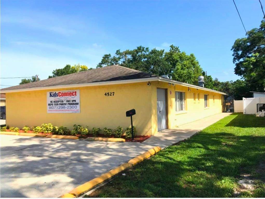 4527 Carter Street - Photo 1