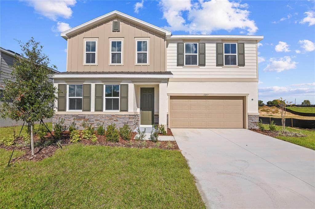 1257 Daisy Hill Avenue - Photo 1