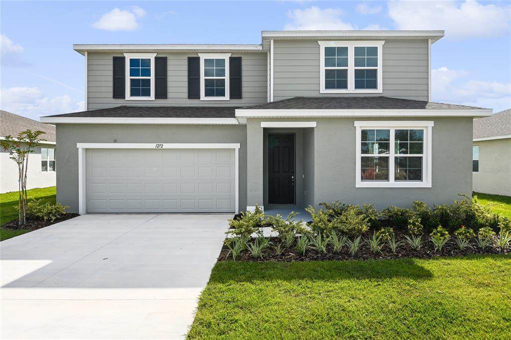 1272 Daisy Hill Avenue - Photo 1