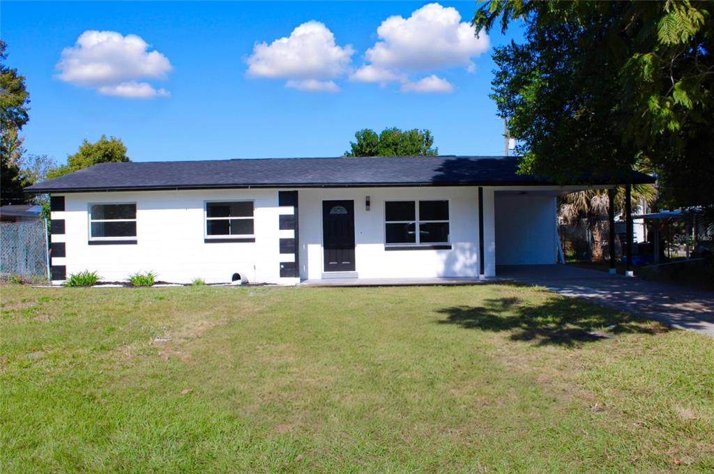 2329 Doris Street - Photo 1