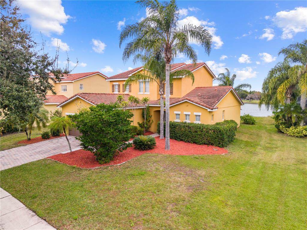 3111 Silver Fin Way - Photo 1