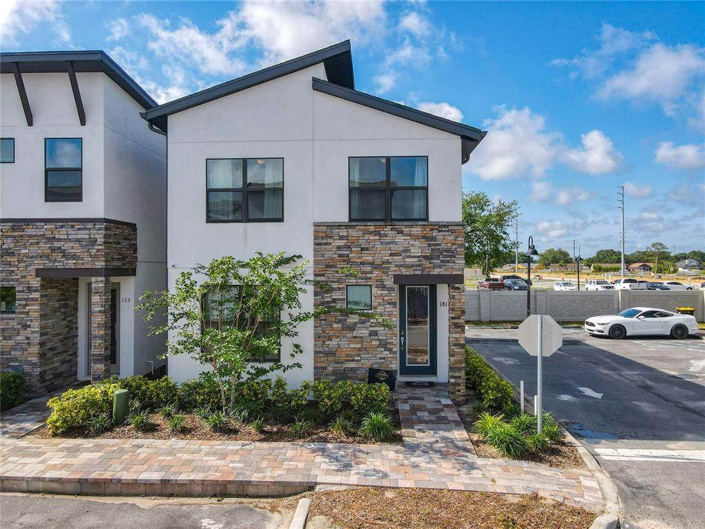 181 Villa Domani Circle - Photo 1