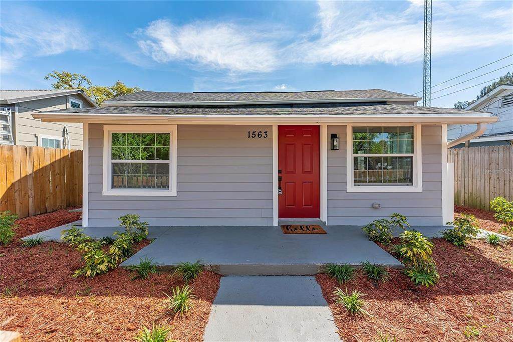 1563 Immocalee Street - Photo 1