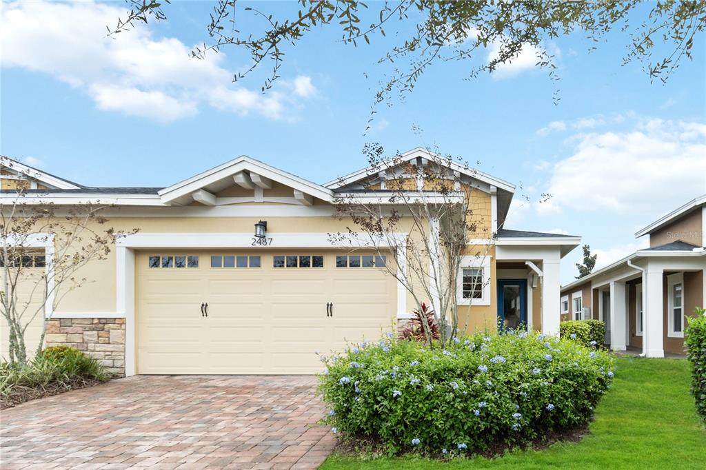 2487 Yellow Brick Road - Photo 1