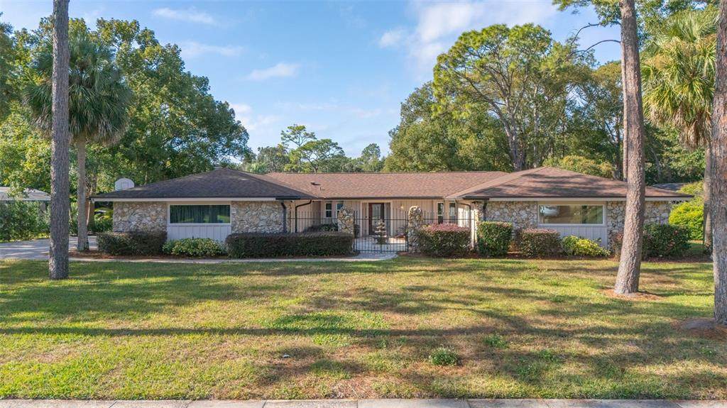 204 Blue Lake Drive - Photo 1