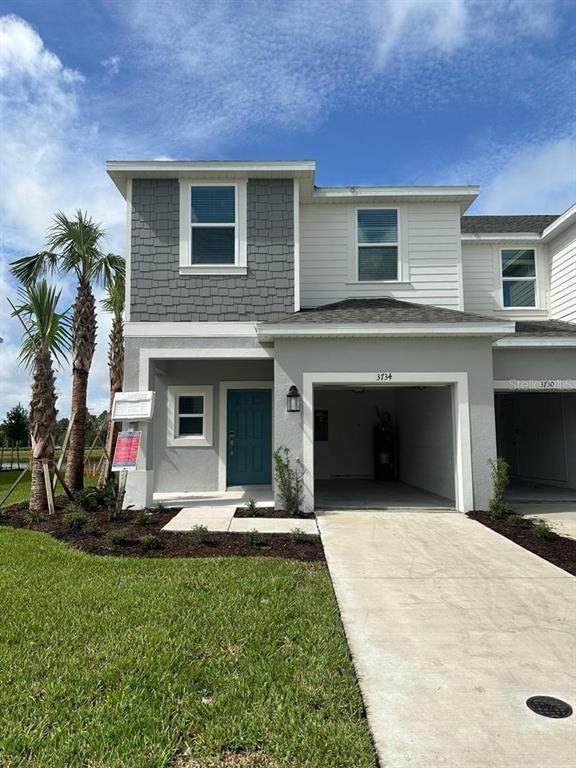 3734 Sepia Street - Photo 1