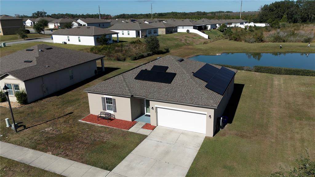16402 Blooming Cherry Drive - Photo 1