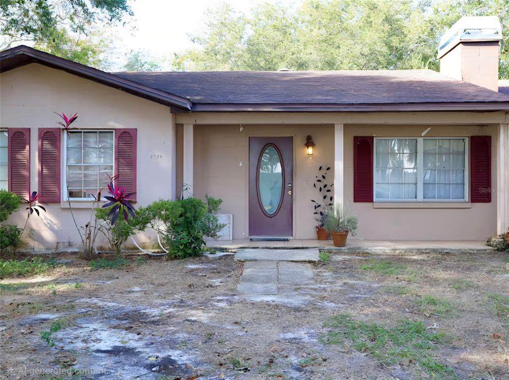 4705 Kissimmee Park Road - Photo 1
