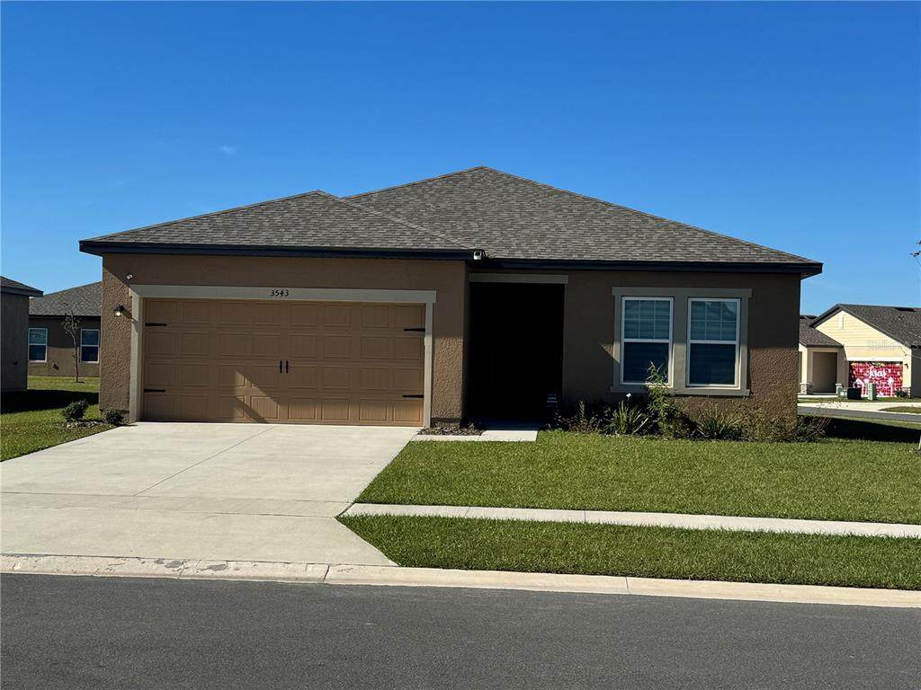 3543 Evening Star Drive - Photo 1