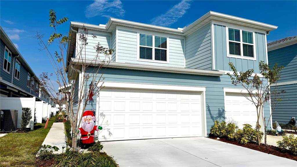 4655 Green Palm Lane - Photo 1