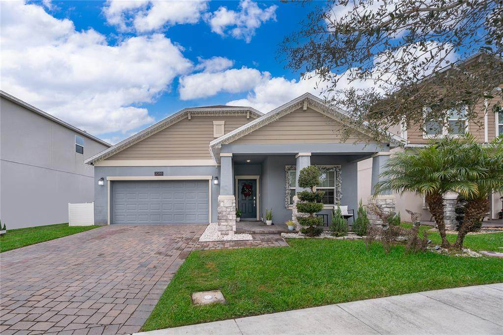 3088 Nottel Drive - Photo 1