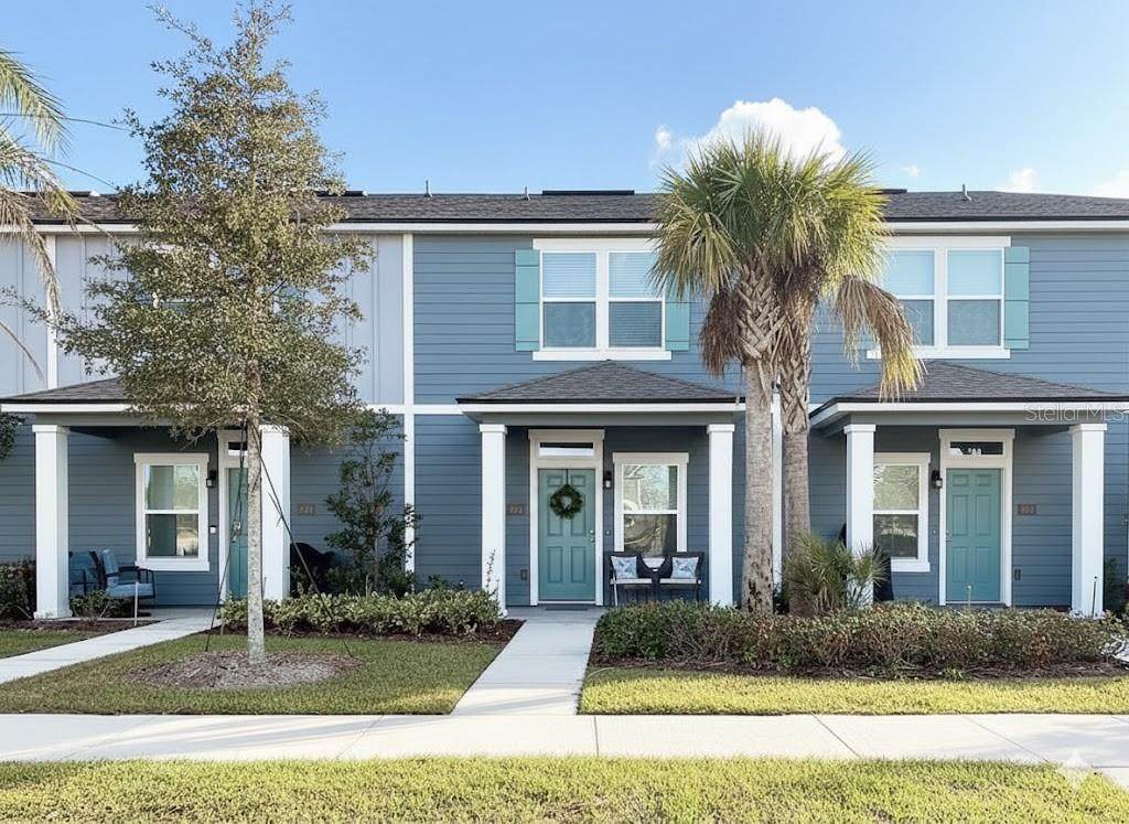 3612 Prairie Wind Court - Photo 1