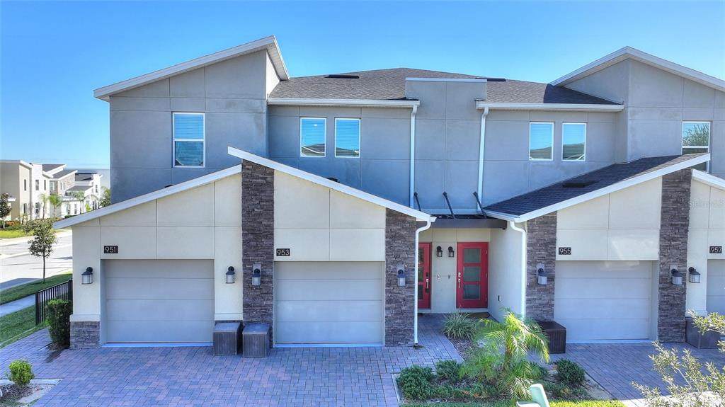 953 Splash Shot - Photo 1