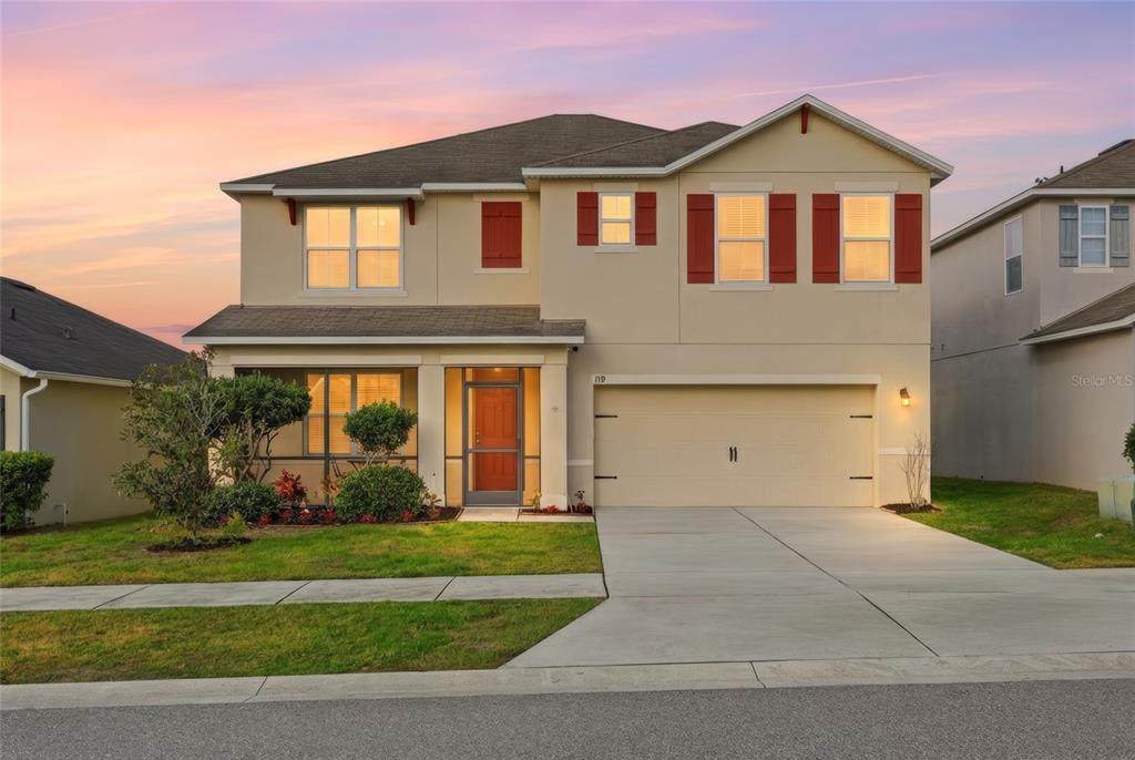 159 Lazy Willow Drive - Photo 1