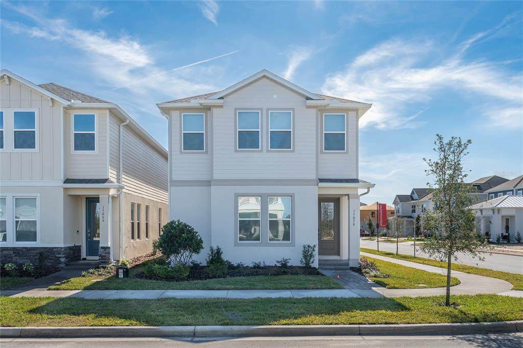 15070 Summer Harvest Street - Photo 1