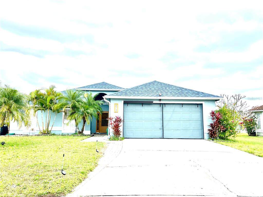 873 Blackgum Court - Photo 1