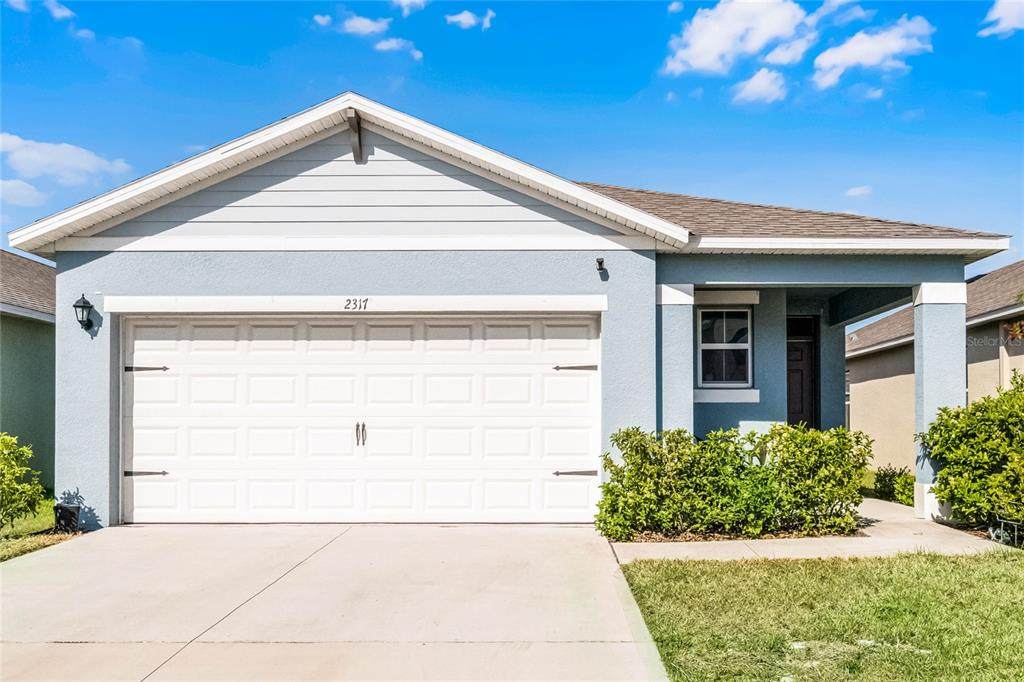 2317 Tay Wes Drive - Photo 1