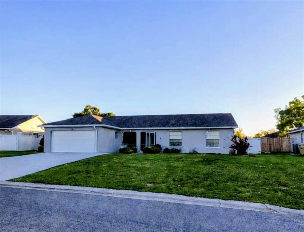 130 Harness Lane - Photo 1