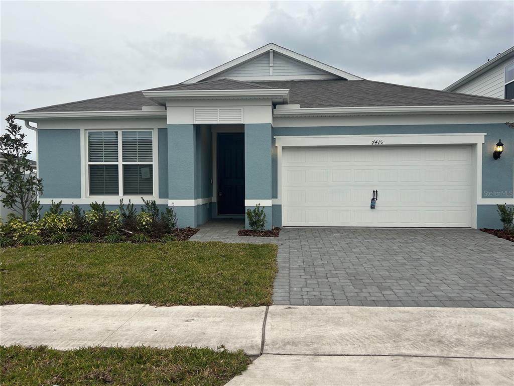 7415 Olivewood Avenue - Photo 1