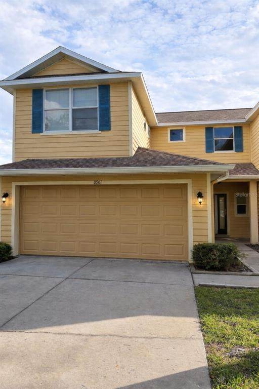 8961 Iron Oak Avenue - Photo 1