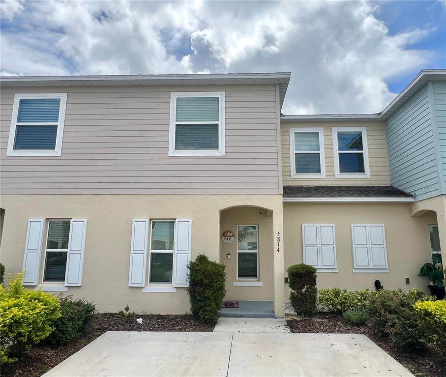 4814 Coral Castle Drive - Photo 1