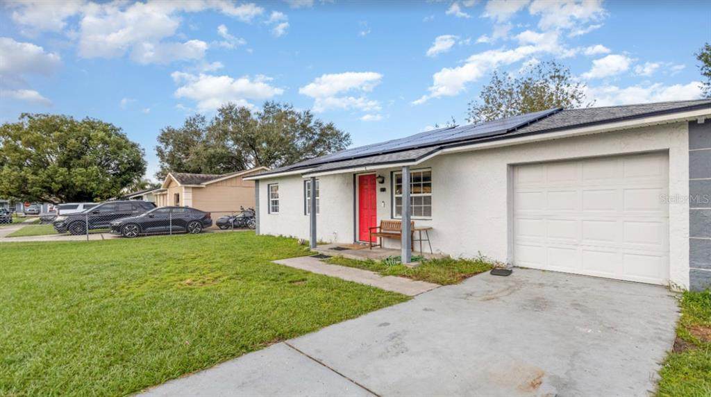 3818 Laso Way - Photo 1