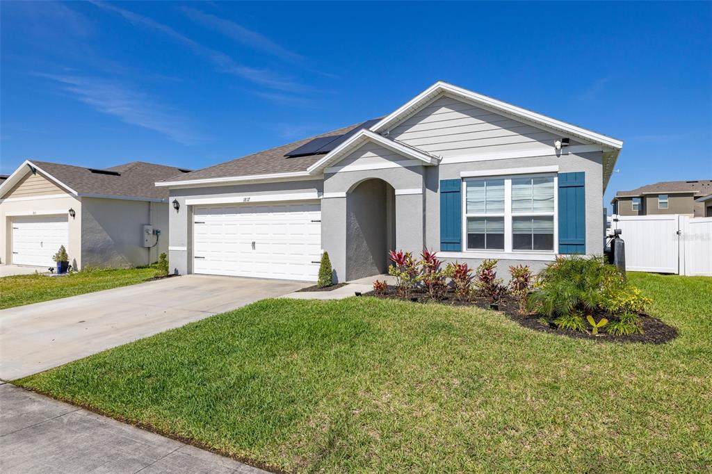 1817 Delrose Road - Photo 1