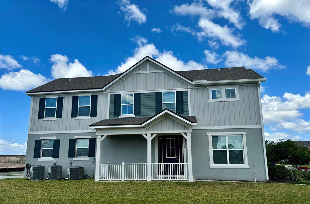2540 Blowing Breeze Avenue - Photo 1