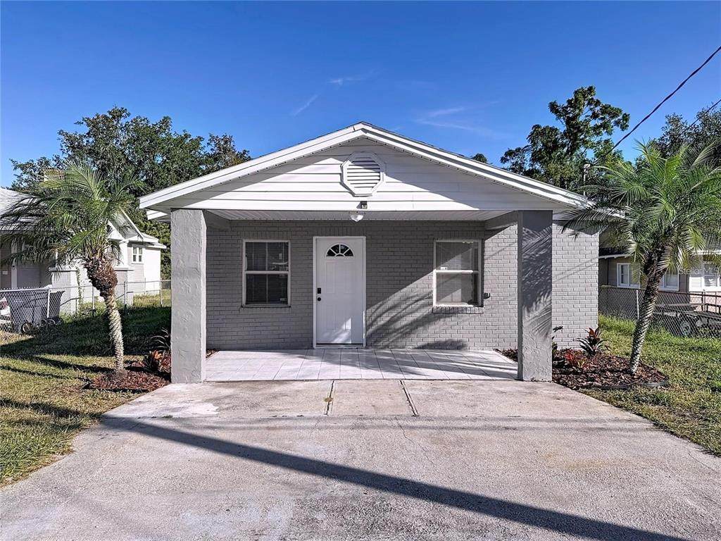 2408 Magnolia Street - Photo 1