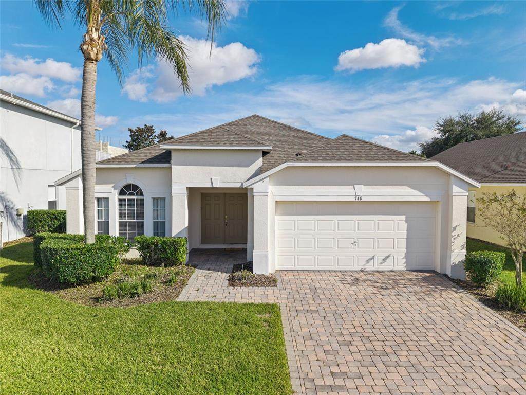 746 Kildrummy Drive - Photo 1