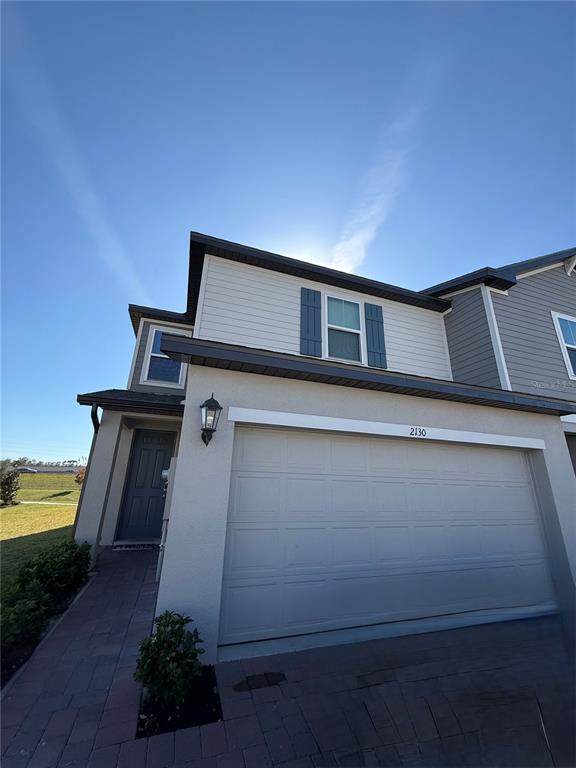 2130 Crape Jasmine Lane - Photo 1