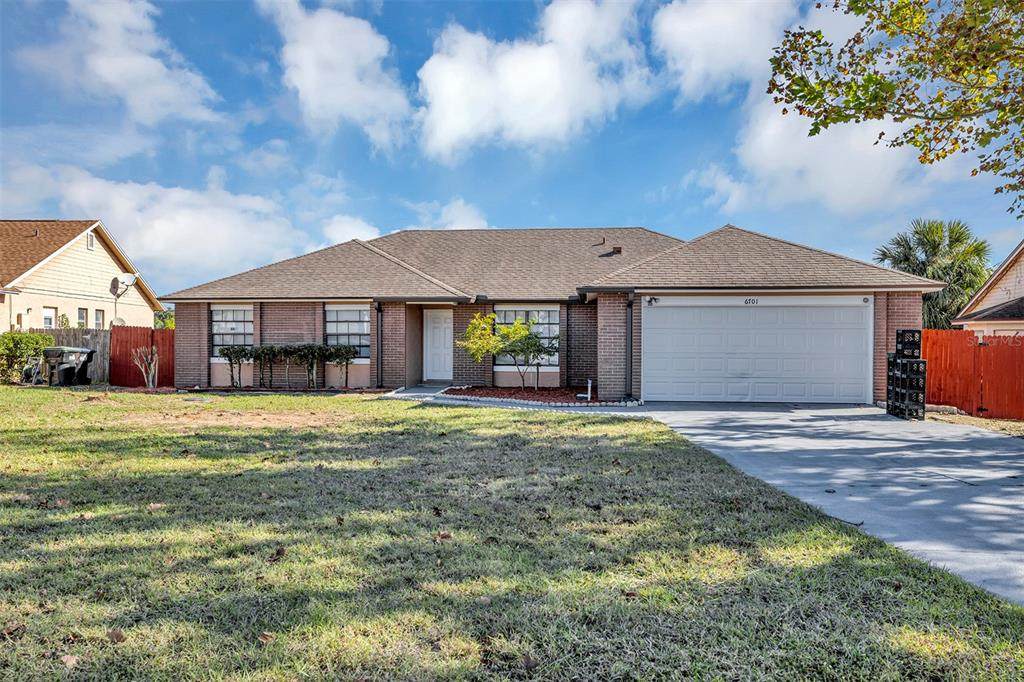 6701 Merlin Court - Photo 1