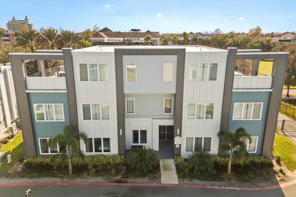 7760 Sandy Ridge Drive - Photo 1