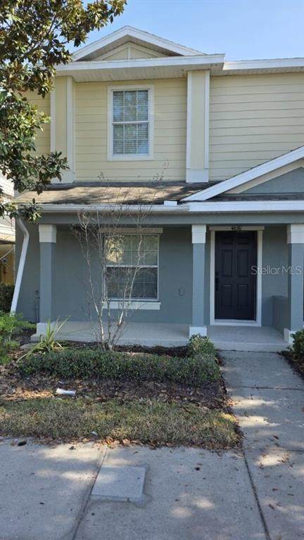 4630 Chatterton Way - Photo 1