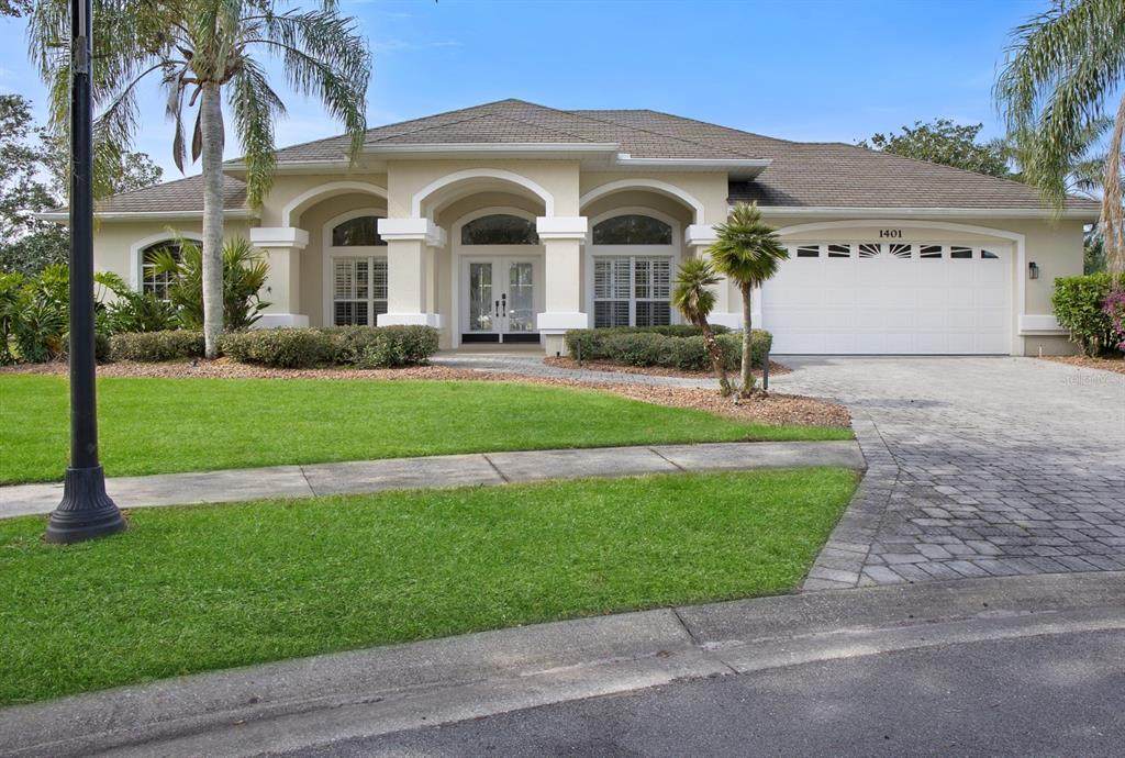 1401 Sweet Bay Court - Photo 1