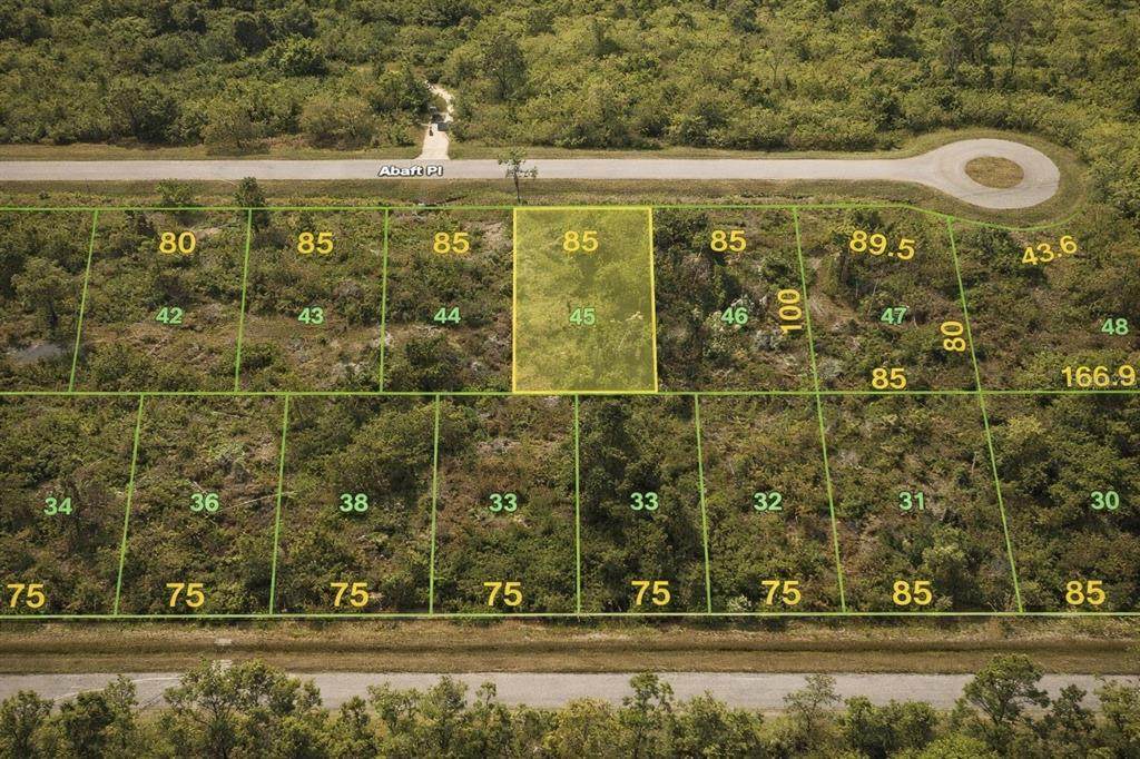 11 Abaft Place - Photo 1