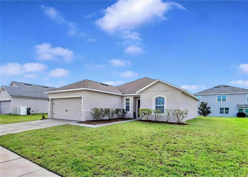 724 Lake Cummings Boulevard - Photo 1