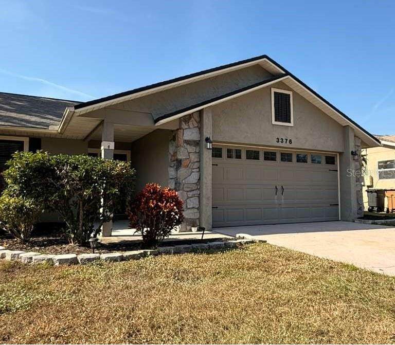 3376 Wilderness Trail - Photo 1