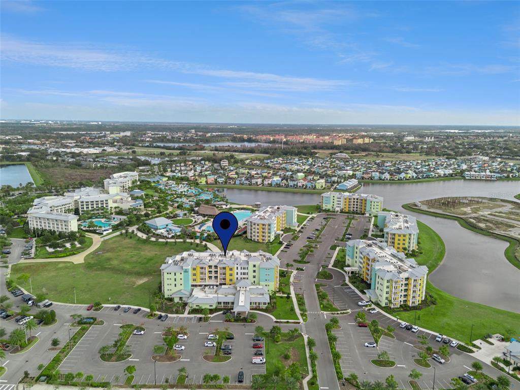 3151 Sunset Walk Drive - Photo 1