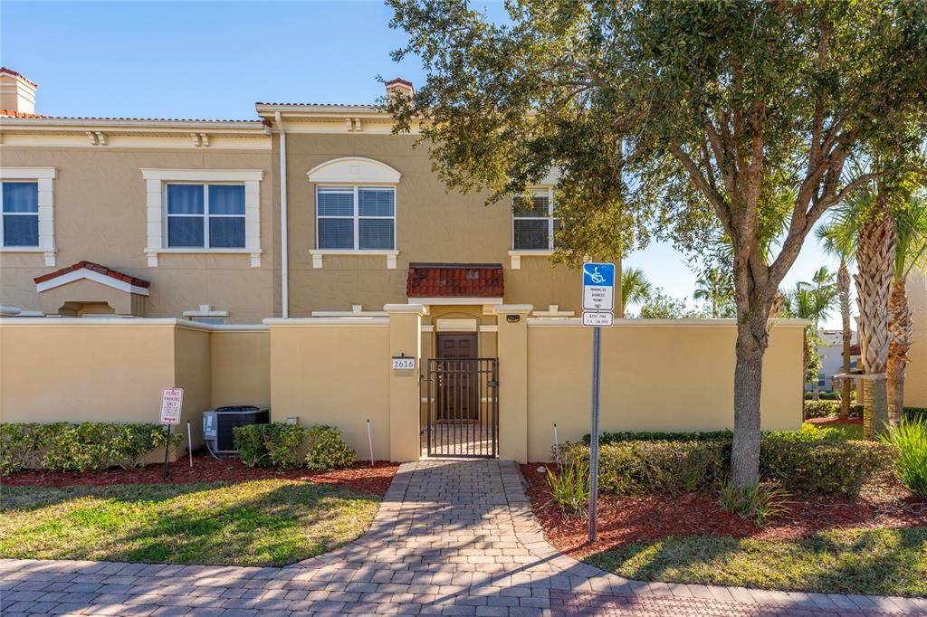2616 Bella Vista Drive - Photo 1