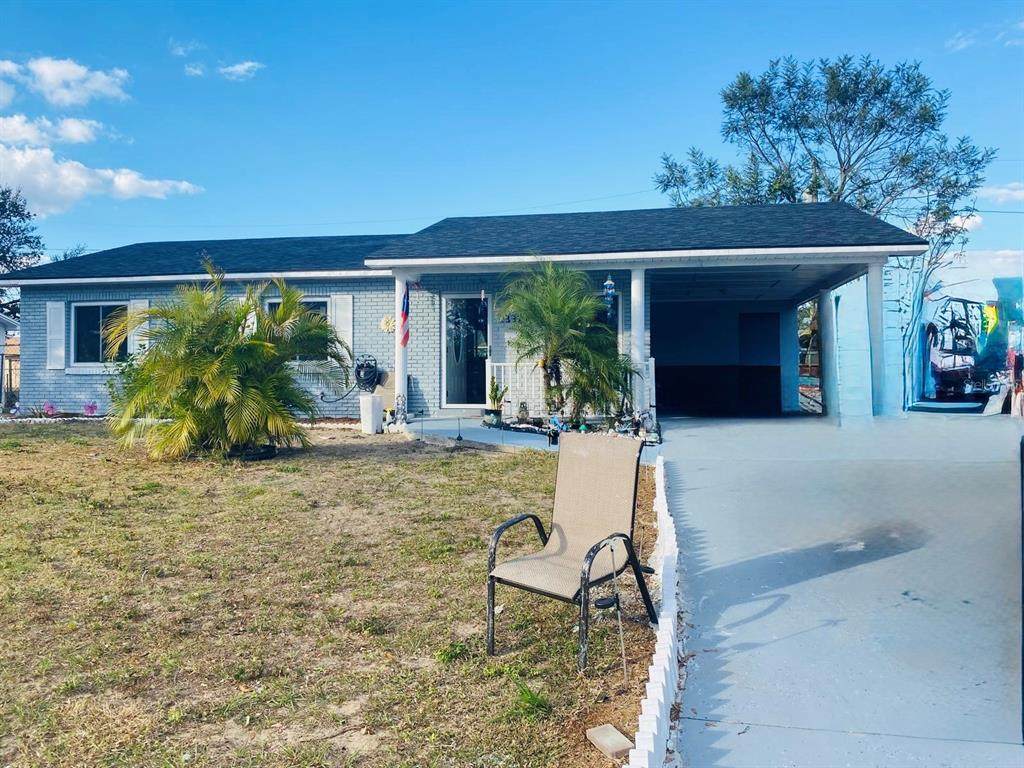 2337 Laura Street - Photo 1