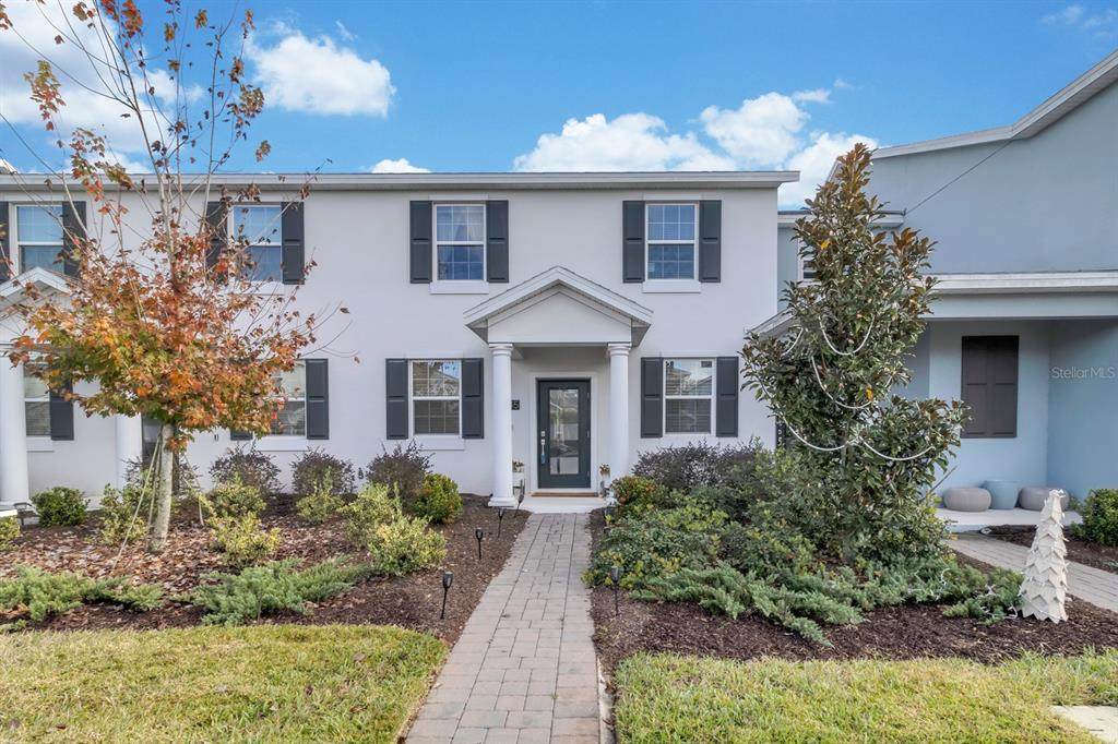 11245 Listening Drive - Photo 1