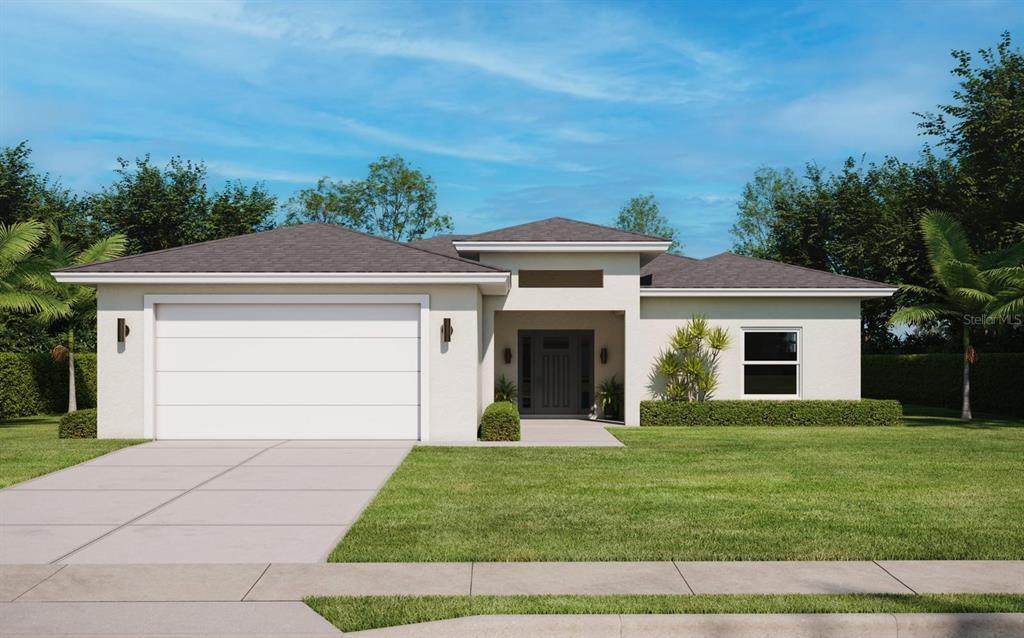 7435 Casilla Street - Photo 1