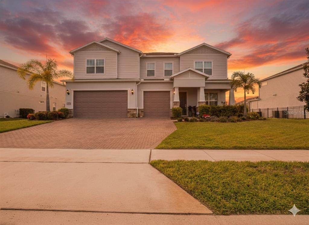 2206 Weatherly Way - Photo 1