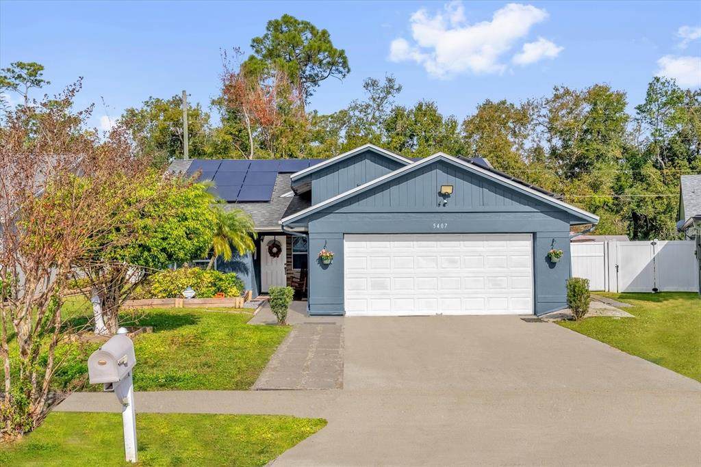 5407 Conway Oaks Court - Photo 1