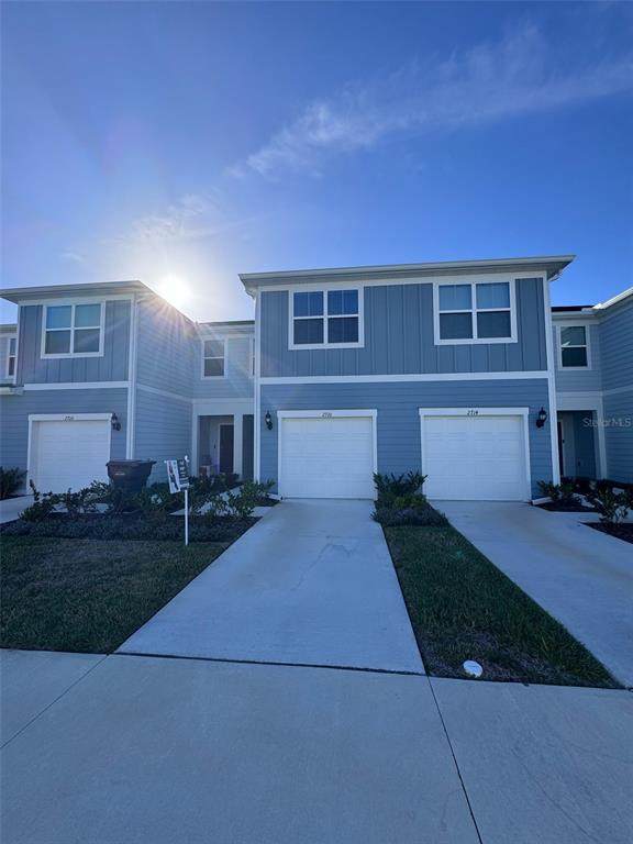 2710 Fetching Trail - Photo 1