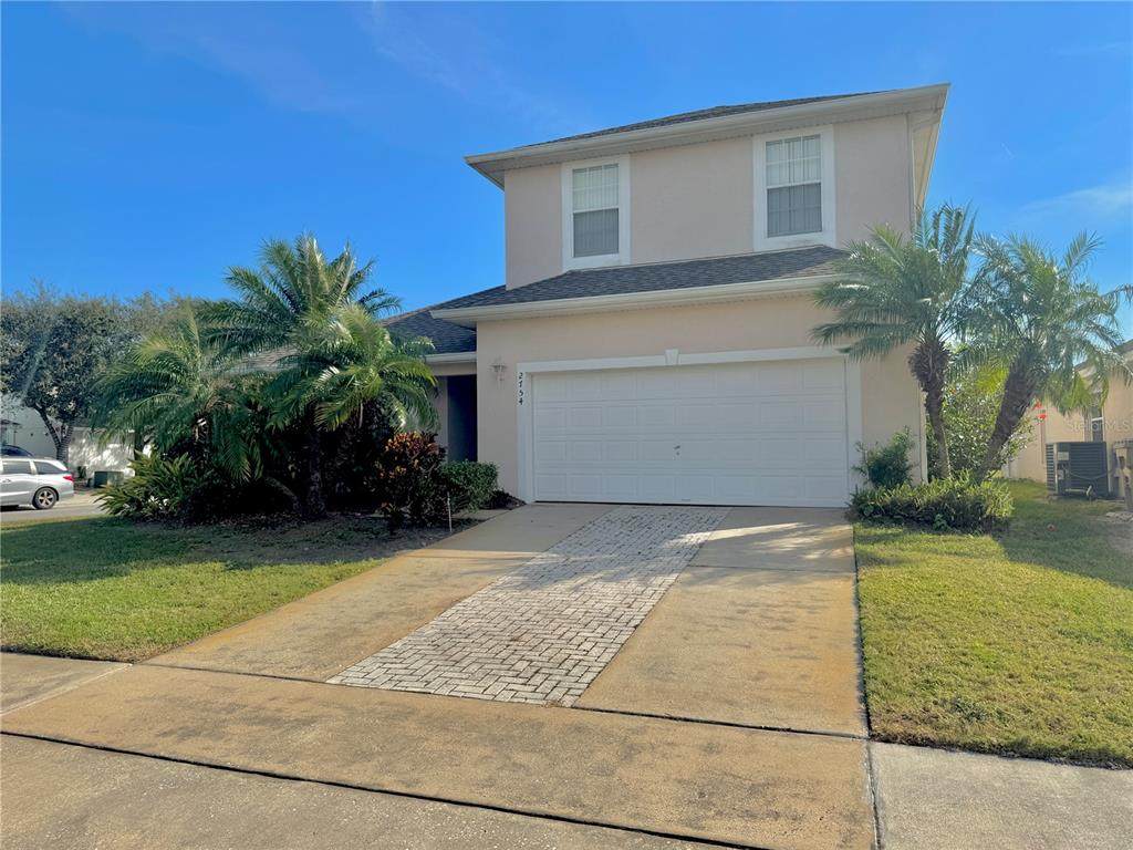 2754 Callaway Lane - Photo 1